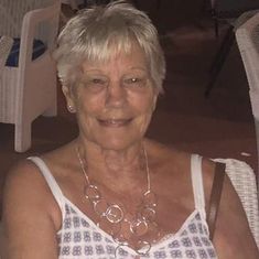 Margaret "Ruth" Cannon
