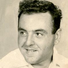 Albany Ernest Young