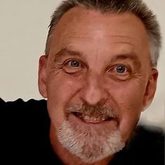 Terry William Fynn