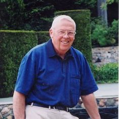 Donald Arthur Baker  (Don)