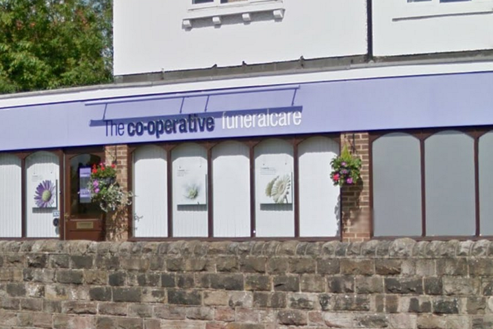 The Co-operative Funeralcare Littleover