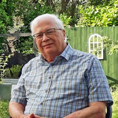Peter Hoadley