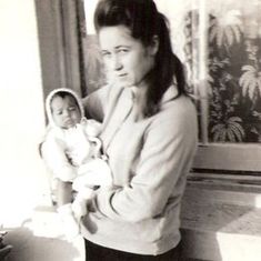 Patricia Ghosh