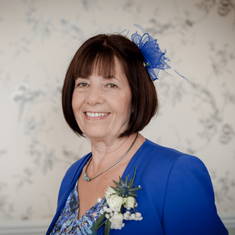 Margaret "Maggie" Nicolson