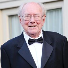 Keith Marsden