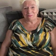 YVONNE WAKELIN