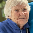 Frances   Rose Glaysher