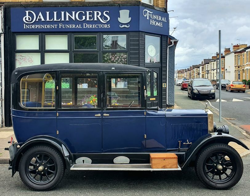 Dallingers Funeral Directors