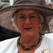 Mary   Hardy