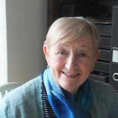 Angela Grace Chapman