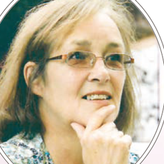 Christine Hill