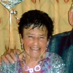 Barbara Joan Bold