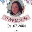 Vicky Morris
