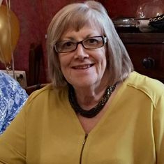 Lyn Ann Gardiner