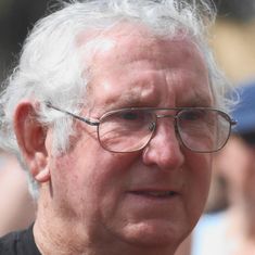 Ray Raymond Joseph Colfar