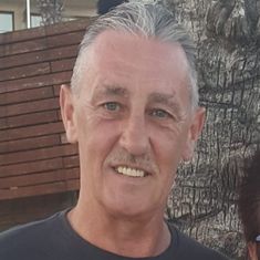 James Montgomery