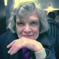 Josephine Esther Hurndell Daman