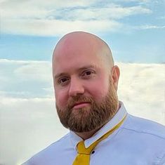 Luke Michael Foster
