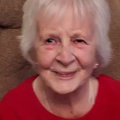 Mary Jean Spencer