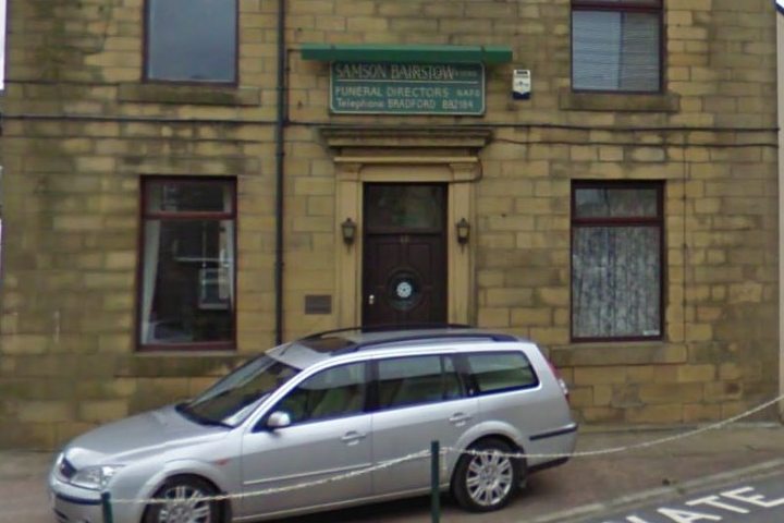Samson Bairstow & Sons
