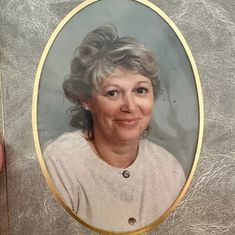 April Rene Miller