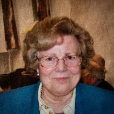 Kathleen Bullard