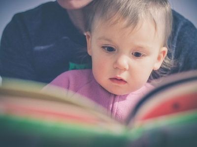 Picture books for younger bereaved children