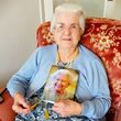 Muriel Lea Atkinson Barritt