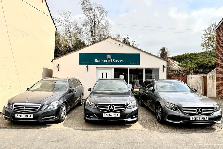 Rea Funeral Service, Great Ayton