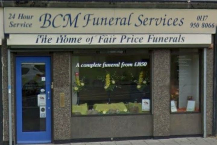 BCM Funeral Services