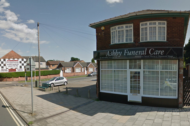 Ashby Funeral Care Ltd