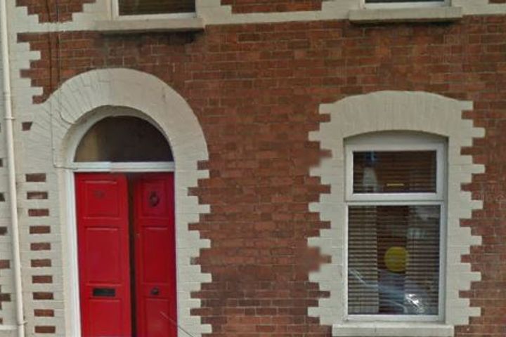 Bradley & McLaughlin Funeral Directors, Head Office