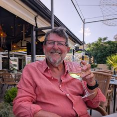 Mark Huckerby