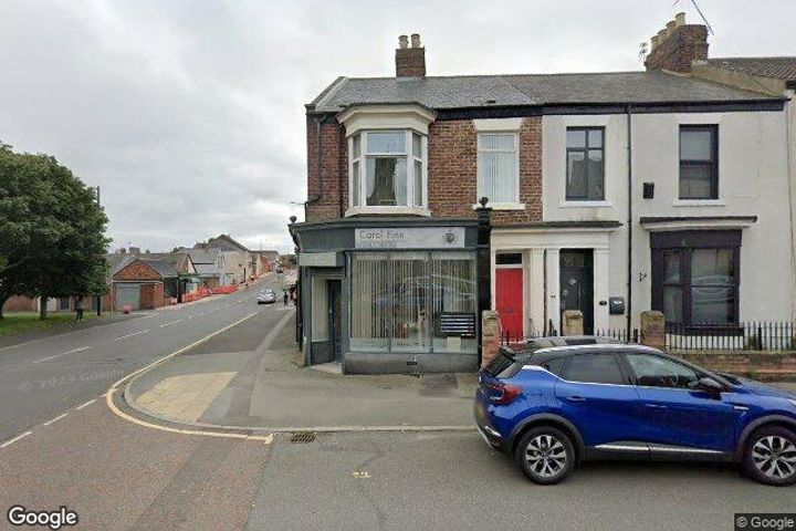 Carol Finn Funeral Directors, Hendon