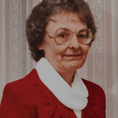 Margaret Joan Oates