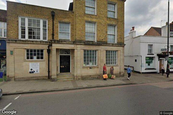W. Uden & Sons Family Funeral Directors West Wickham
