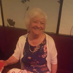 Eileen Kay