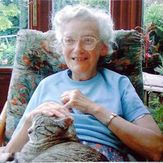 Marian Burgess