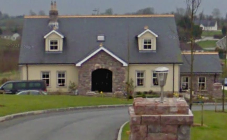 Martin Kelly Funeral Directors