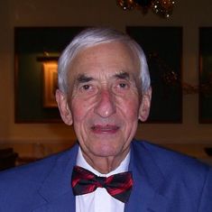 Peter Edward Stayte