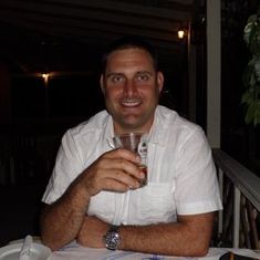 Charles Langridge