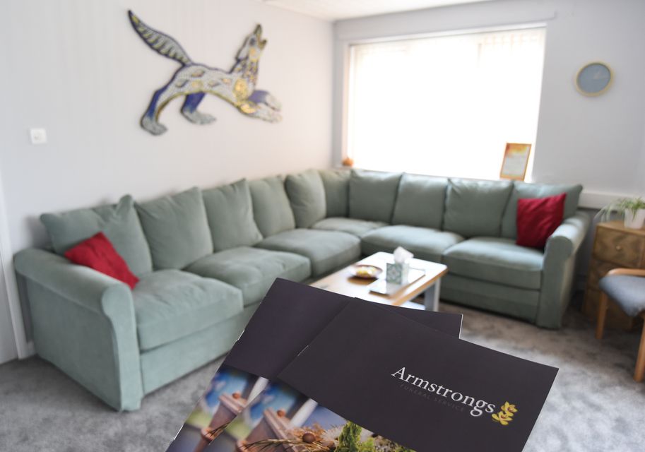 Armstrongs Funeral Service, funeral director in Suffolk