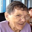 Rosina Julia May Martin