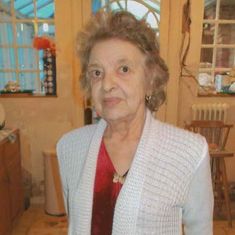 Dorothy Mary Stevenson