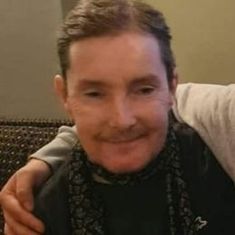 Thomas (Tam) Patrick McDaid