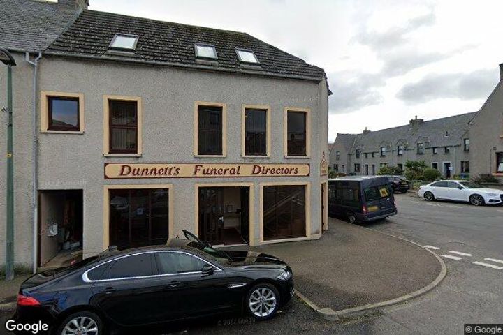 Dunnett's Funeral Directors