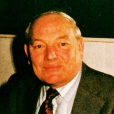 Neville Carey Giles