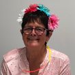 Patricia   Mary Ratcliffe ( Flo )
