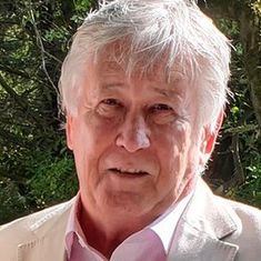 Declan English