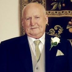 Philip John Phillips